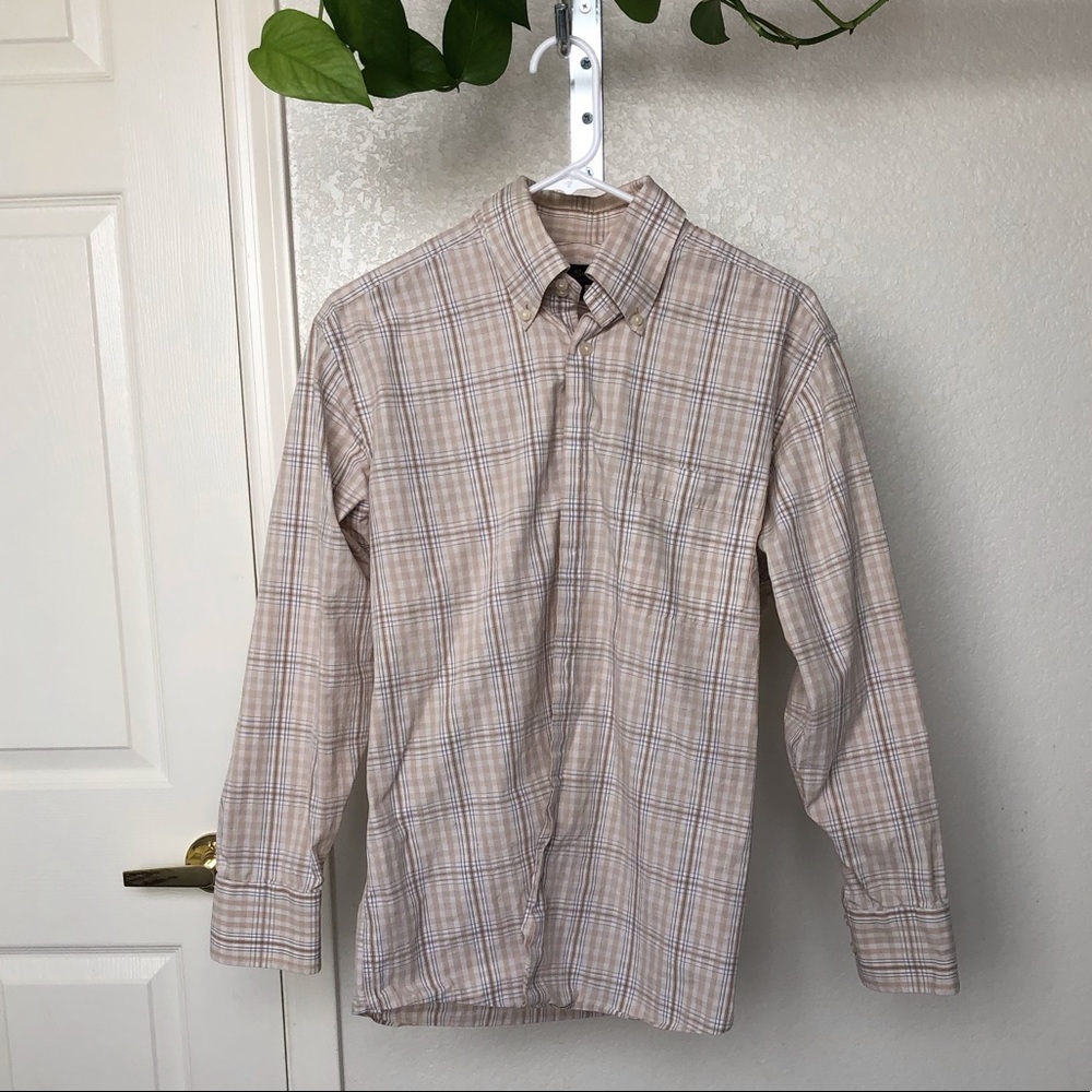 Ben Sherman Dress Shirt